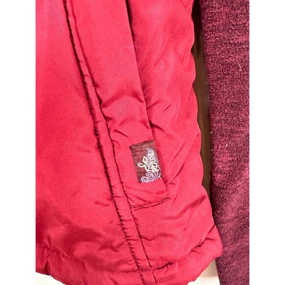 Prana Audrina Jacket - Picture 3 of 5